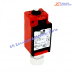 <b>188625 Elevator Tension Device Switch</b>