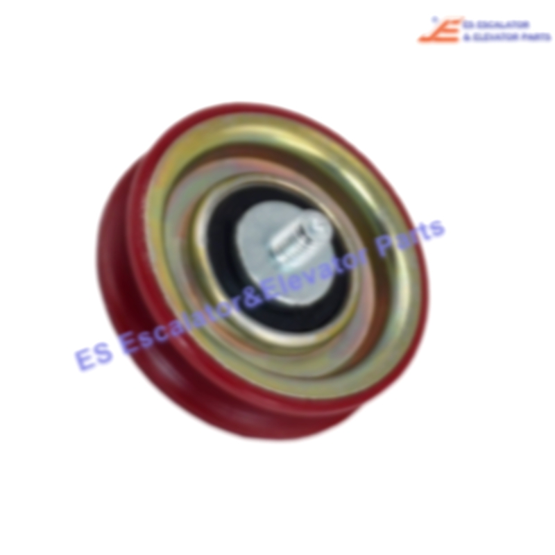 962428 Elevator Door Roller 5400 V30