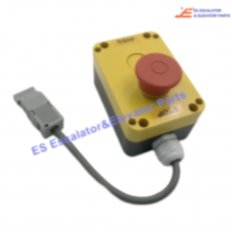 <b>55504137 Elevator Emergency stop switch</b>