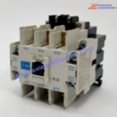 <b>57018054 Elevator Contactor</b>