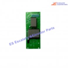 <b>57018727 Elevator Display Panel</b>