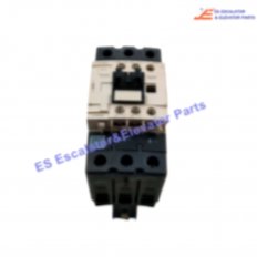 <b>57018843 Elevator Contactor</b>