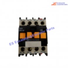 <b>57018898 Elevator Contactor</b>