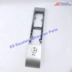 <b>57606812 Elevator Lock</b>