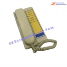 57609802 Elevator Intercom