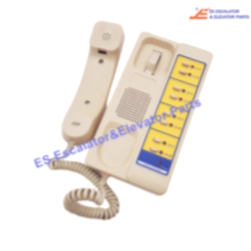 57609803 Elevator Intercom 3300