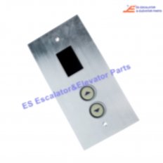 57910853 Elevator Call box