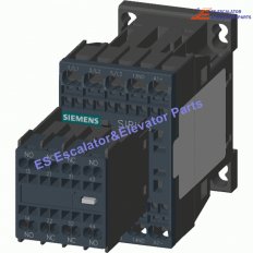 <b>3RT2017-2AP04 Elevator Contactor</b>