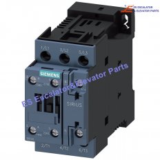 <b>3RT2024-1BM40 Elevator Contactor</b>