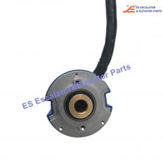 TAA633F3 Elevator Encoder