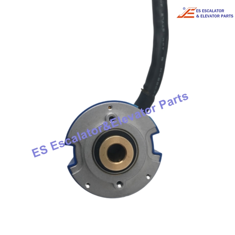 TAA633F3 Elevator Encoder Use For OTIS