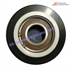 <b>38011112B0 Escalator Step Chain Roller NSK Bearing</b>