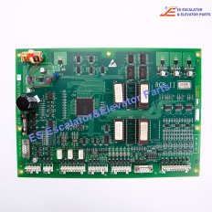 Elevator GHA21270A1 RCB-II PCB