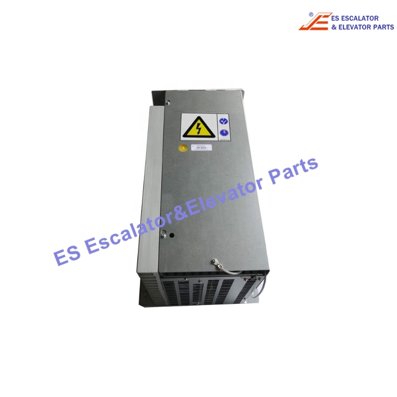 KM769900G01 Elevator Inverter V3F16L 400V 14A Use For Kone