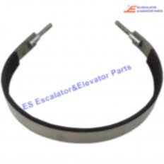 392556 Escalator Brake Coil Band Belt