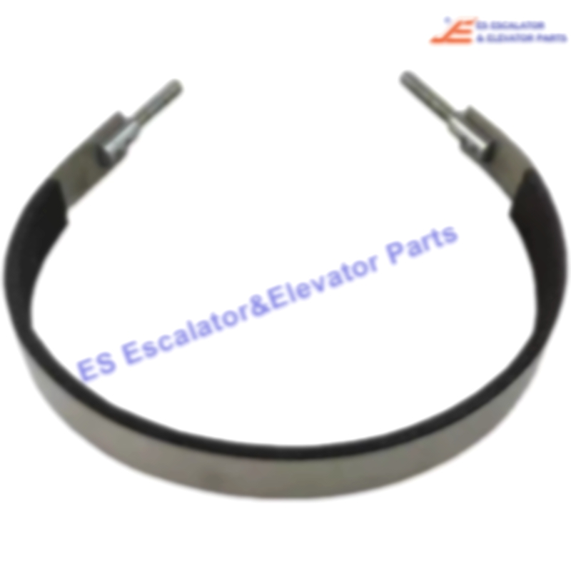 392556 Escalator Brake Coil Band Belt 9300 L=680/730mm Width=30 thickness=7