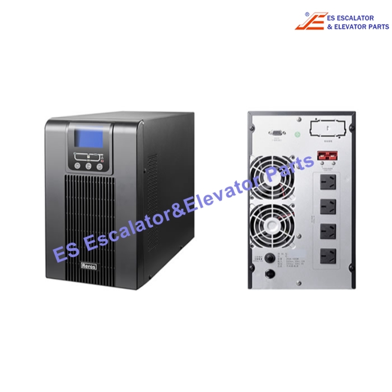 W10KS Elevator Power Supply Use For Other