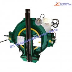 KM616260G02 Elevator Traction Machine Brake