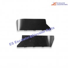 <b>ES-OTZ03 506NCE Deflector Guard GAB384JY1</b>