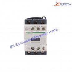 LC1D12MD Elevator Contactor