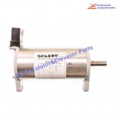 2C1A159102 Elevator Motor