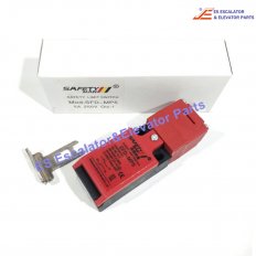 Elevator SFD-MP5 Limit Switch