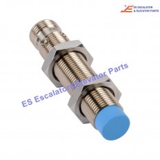 DW-AS-633-M12 Elevator Proximity Sensor