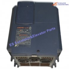 FRN15LM1S-4XO Elevator Inverter