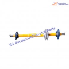 HRD2003006 Escalator Handrail Drive Shaft