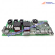 <b>591404 Elevator SDIC 3.QF Board</b>