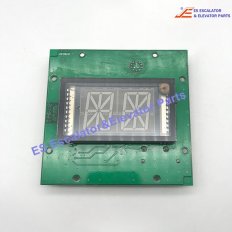 ACA26800HJ1 Elevator PCB Board