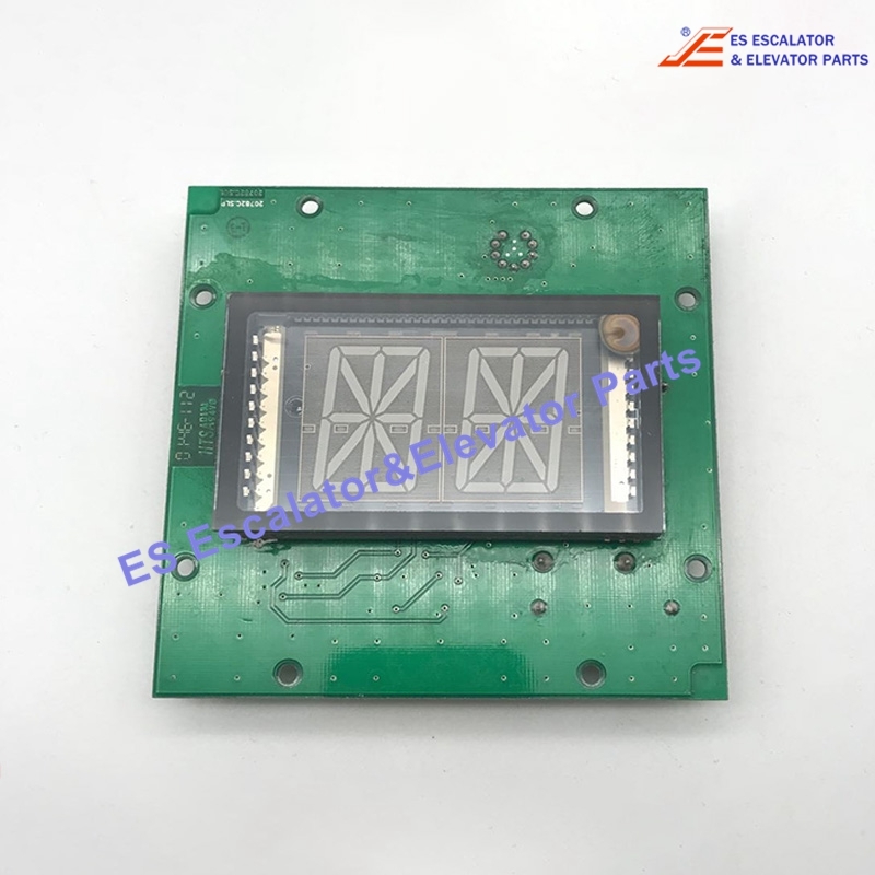 ACA26800HJ1 Elevator PCB Board Use For OTIS