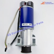 <b>Elevator KM89717G03 motor</b>