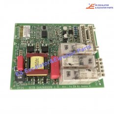 <b>GAA26800PK1 Elevator PCB Board</b>