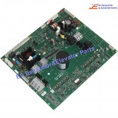 KDA26800ACG6 Elevator PCB Board