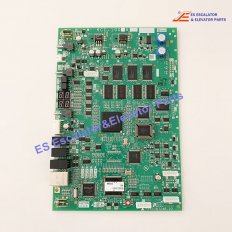 <b>Elevator Parts KCC-1001E PCB</b>