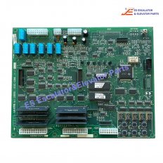 <b>Escalator ASG00C133*A MAIN BOARD EOC-200</b>