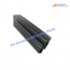 405108 Escalator Clamping Strip