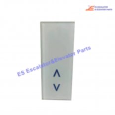 55503680 Elevator Landing Display Indicator