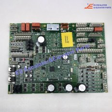 GGA26800LJ80 Elevator PCB Board
