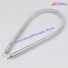 958210040 Elevator Tension Spring