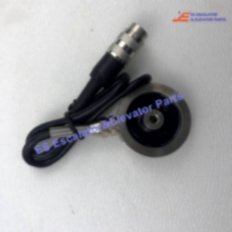 56015255 Elevator Load-Cell Sensor