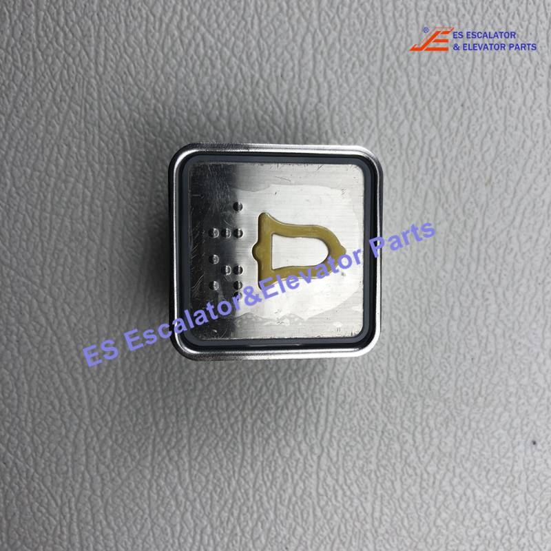 A4N43591 Elevator Push Button Use For BST