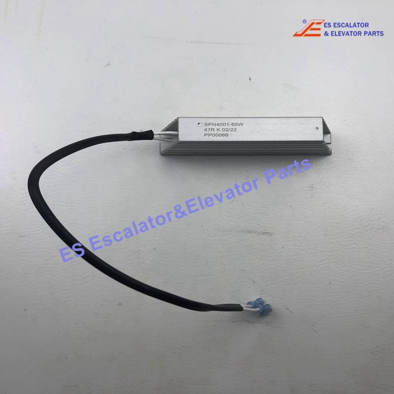 F2 Z2153247432 Elevator Power Resistor Use For Other