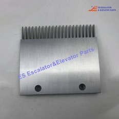 SY3000 00007488 Escalator Comb Plate