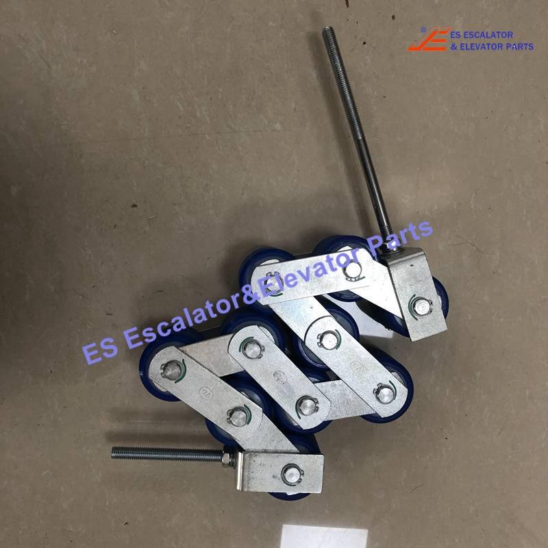 XAA332X13 Escalator Drive Chain Use For Other