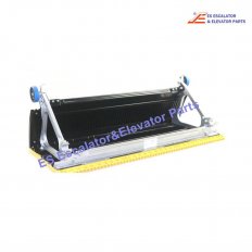 XAA26145D19 Escalator Step