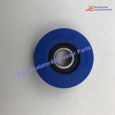 1705060100 Escalator Roller