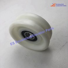 17090636 Elevator Door Roller