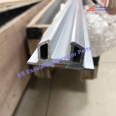 50014 Escalator Handrail Guide